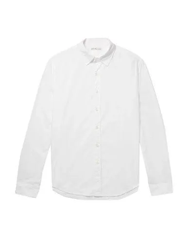 Alex Mill Man Shirt White L INT