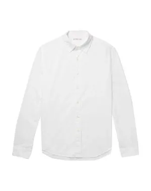 Alex Mill Man Shirt White L INT