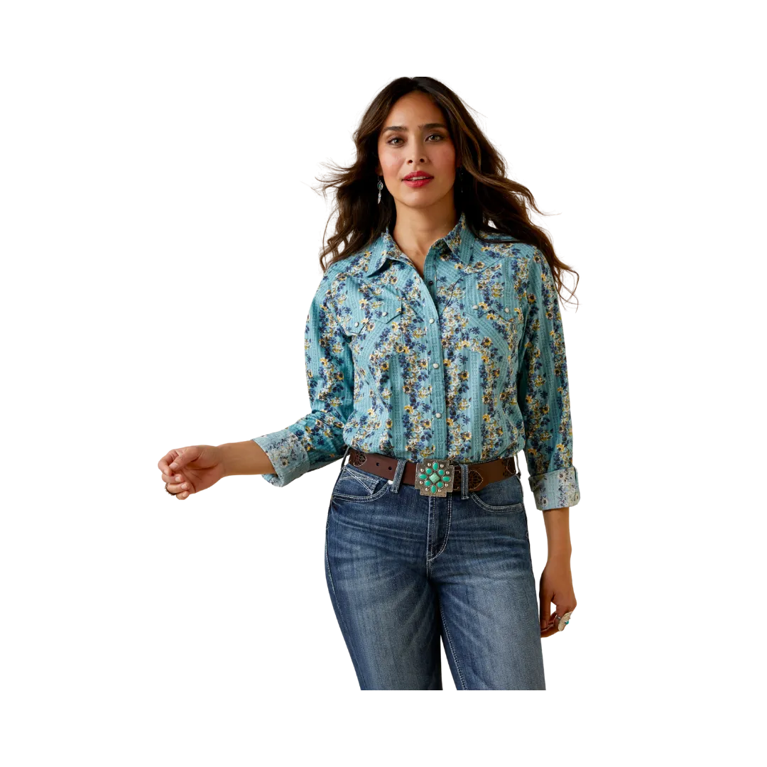 Ariat Women's Annette Shirt