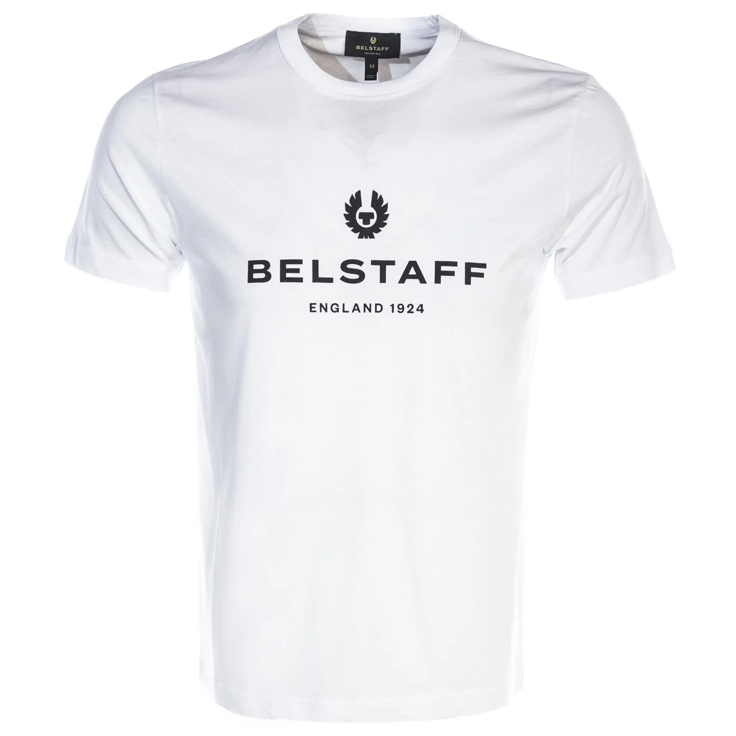 Belstaff 1924 T Shirt in White