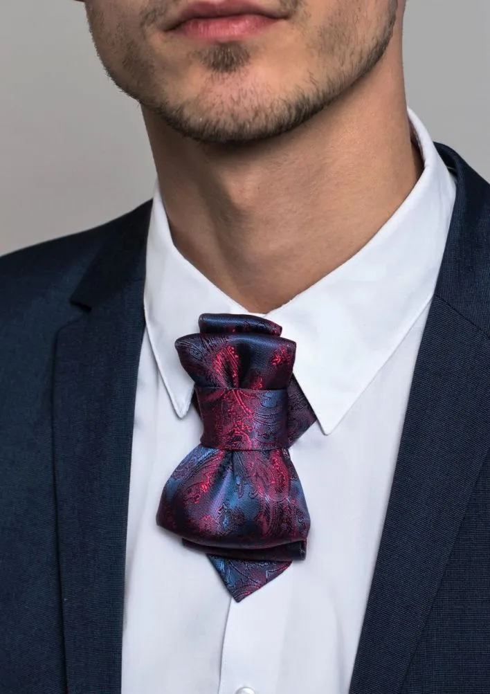 BOW TIE "ELEGANT"