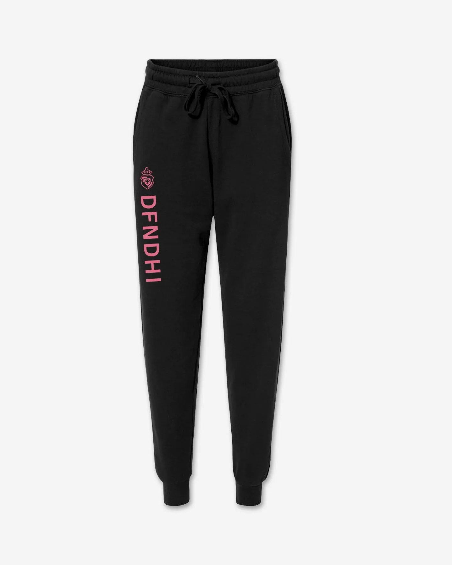 BRADA Black Sweatpant