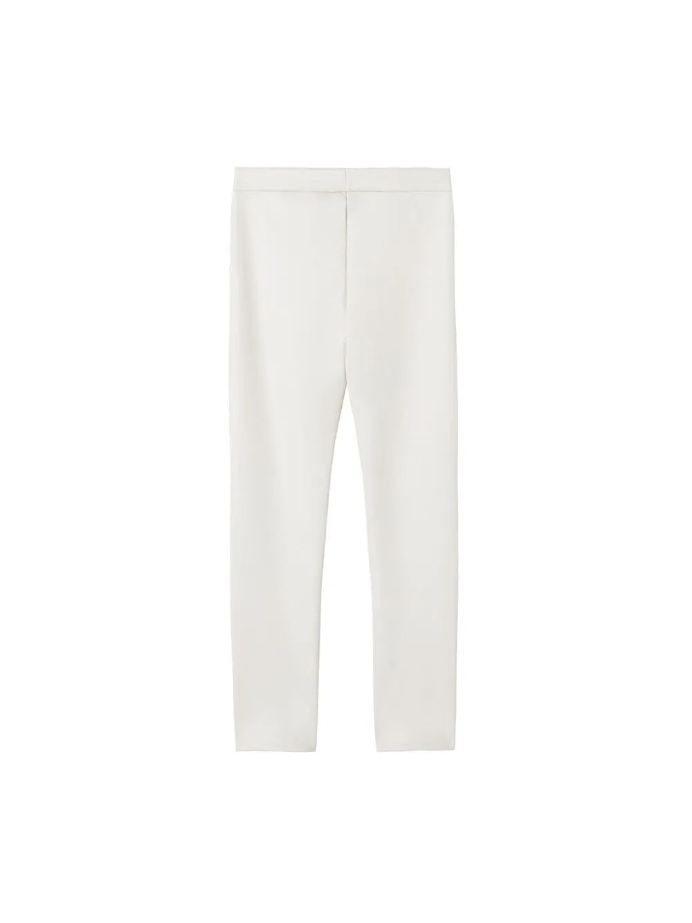 Calzedonia skinny leggings, white