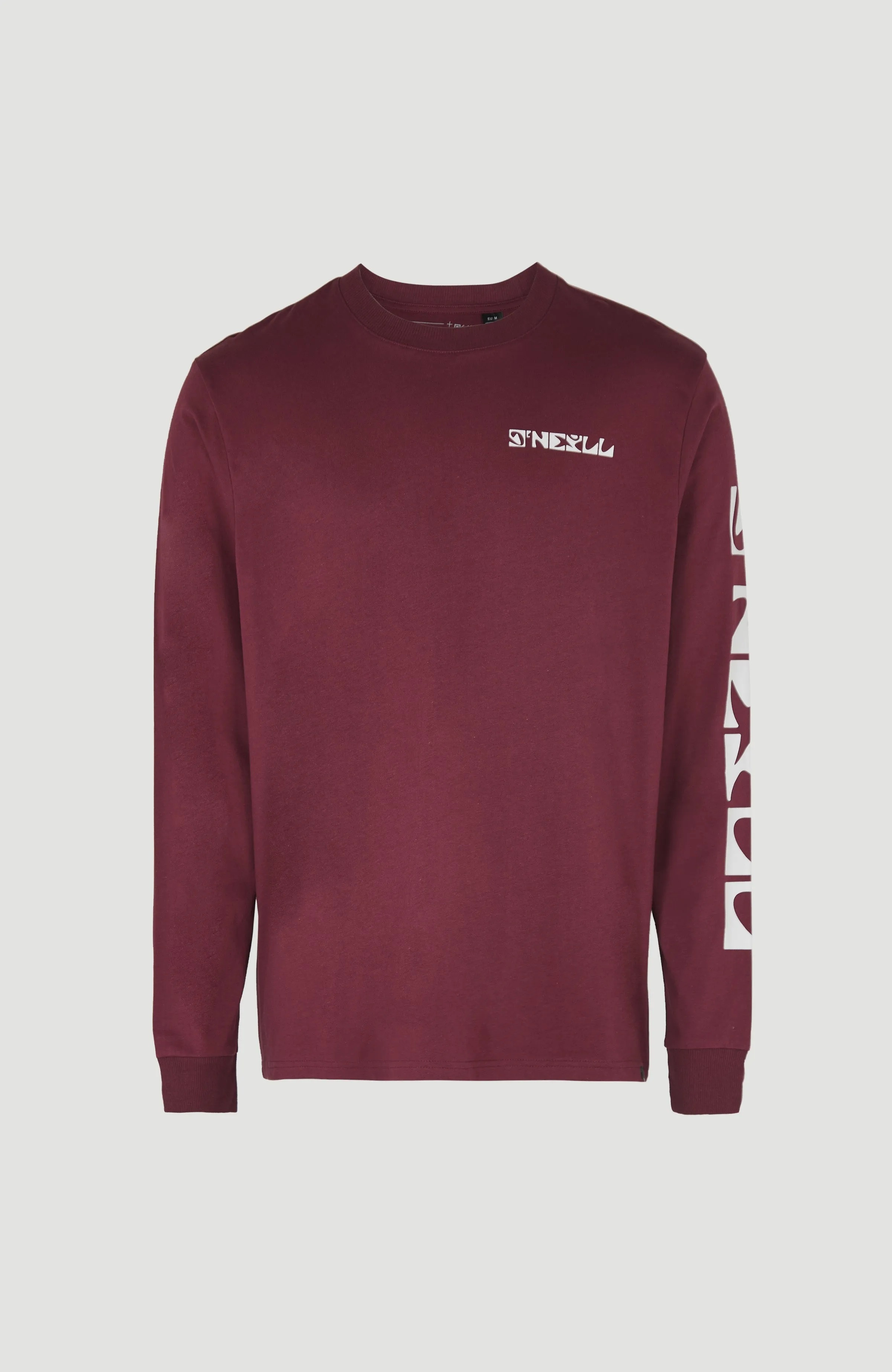 Cedar Long Sleeve T-Shirt | Windsor Wine