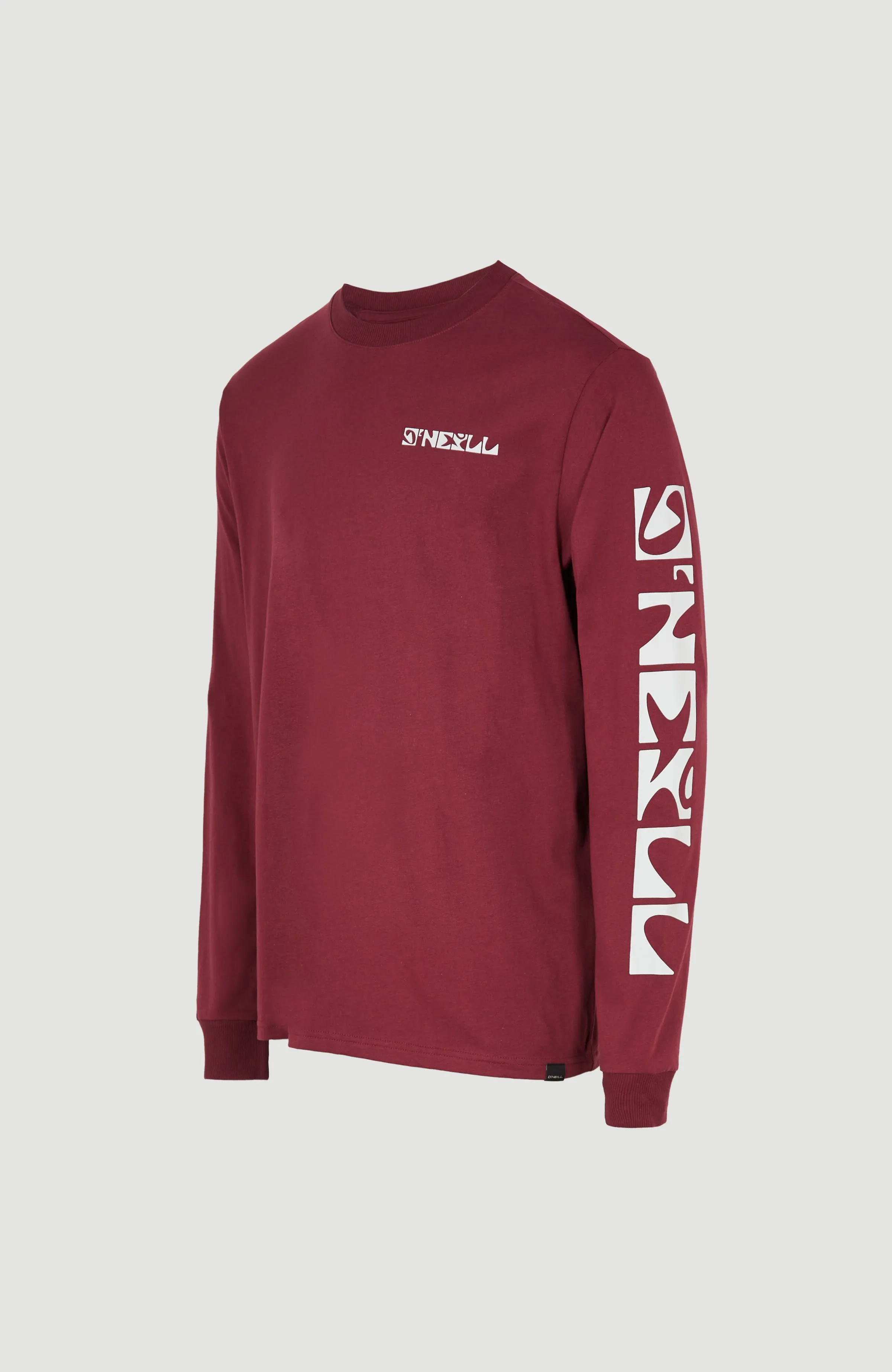 Cedar Long Sleeve T-Shirt | Windsor Wine