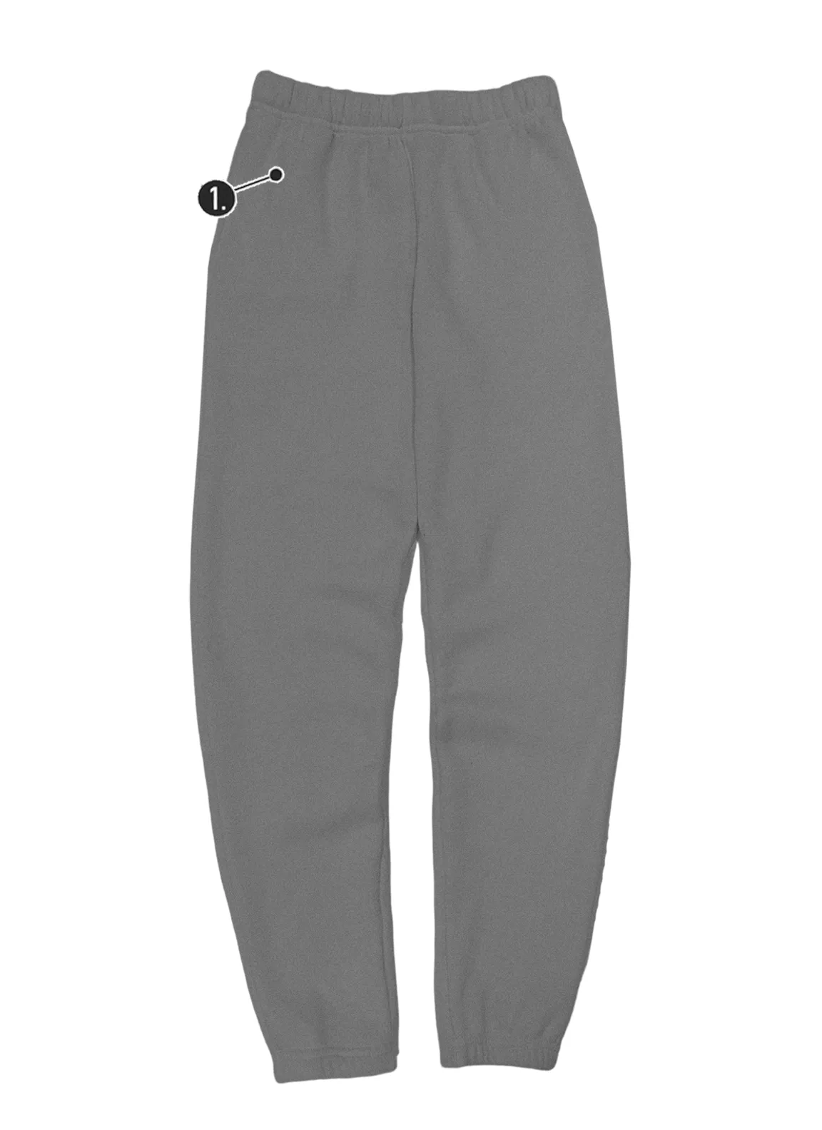 Custom Single V-Day Mini Women's Classic Sweatpants