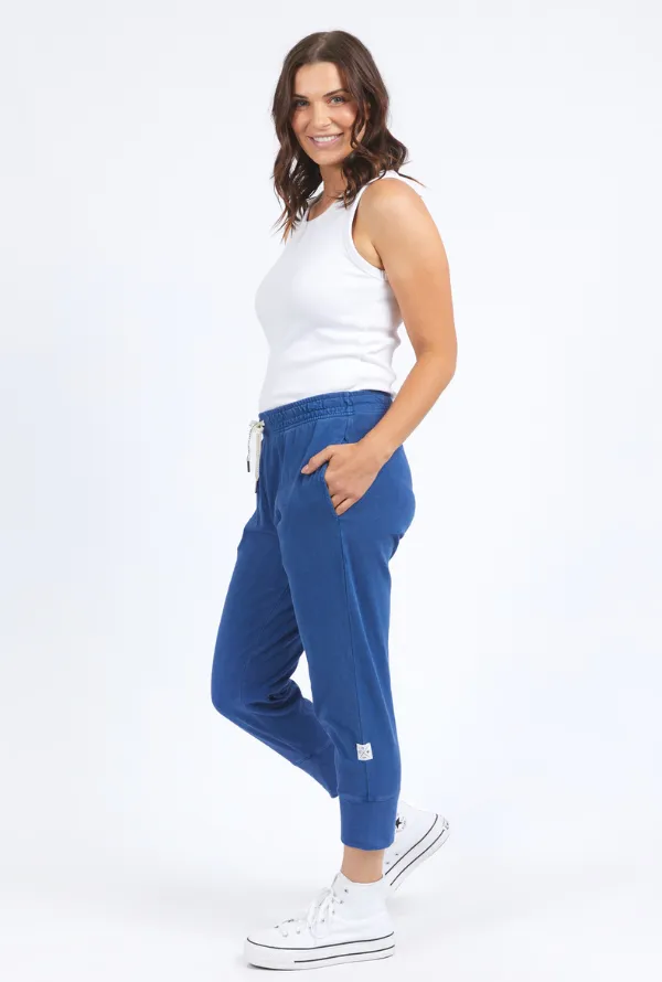 ELM Brunch Pant - China Blue