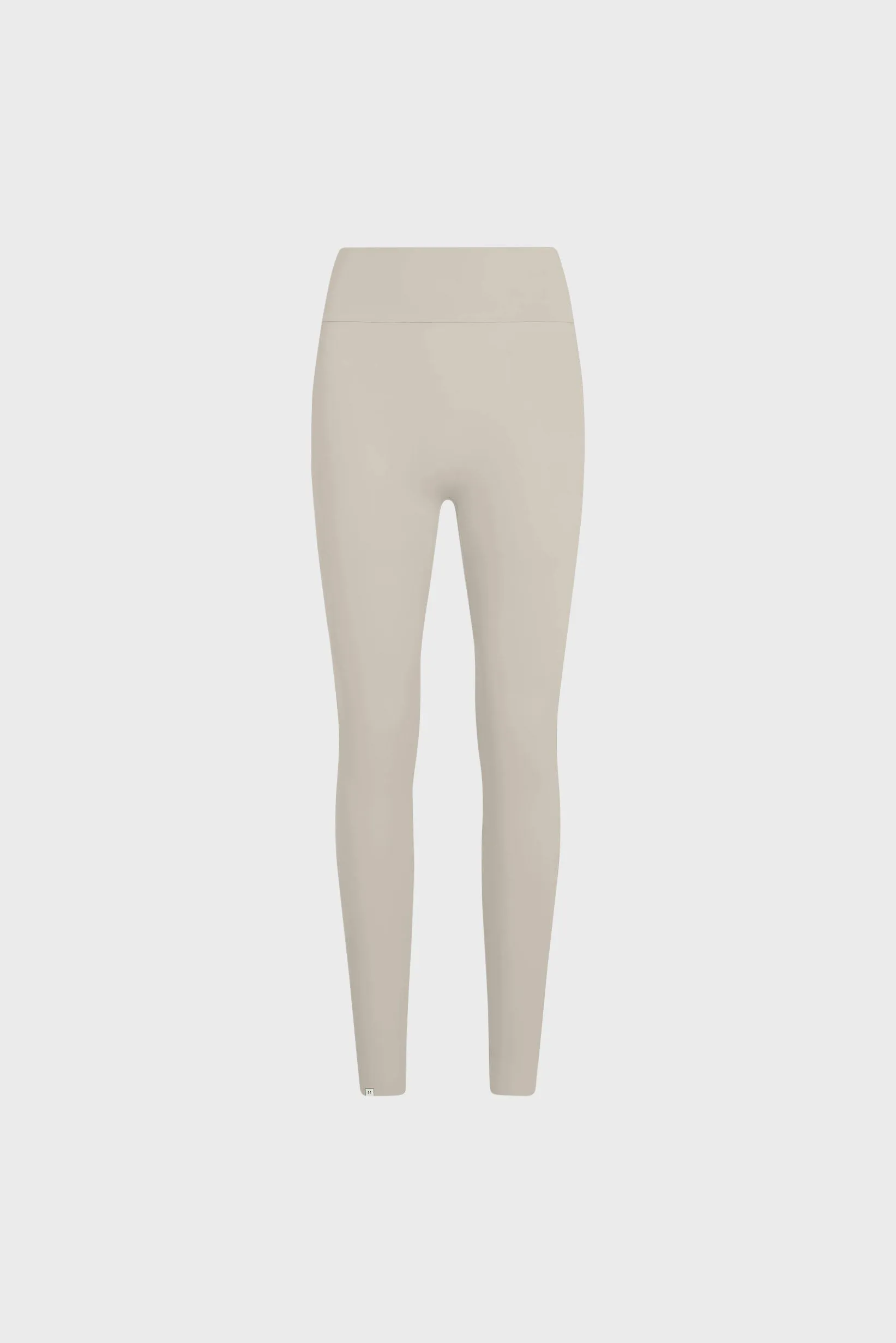 Essential Legging | Beige