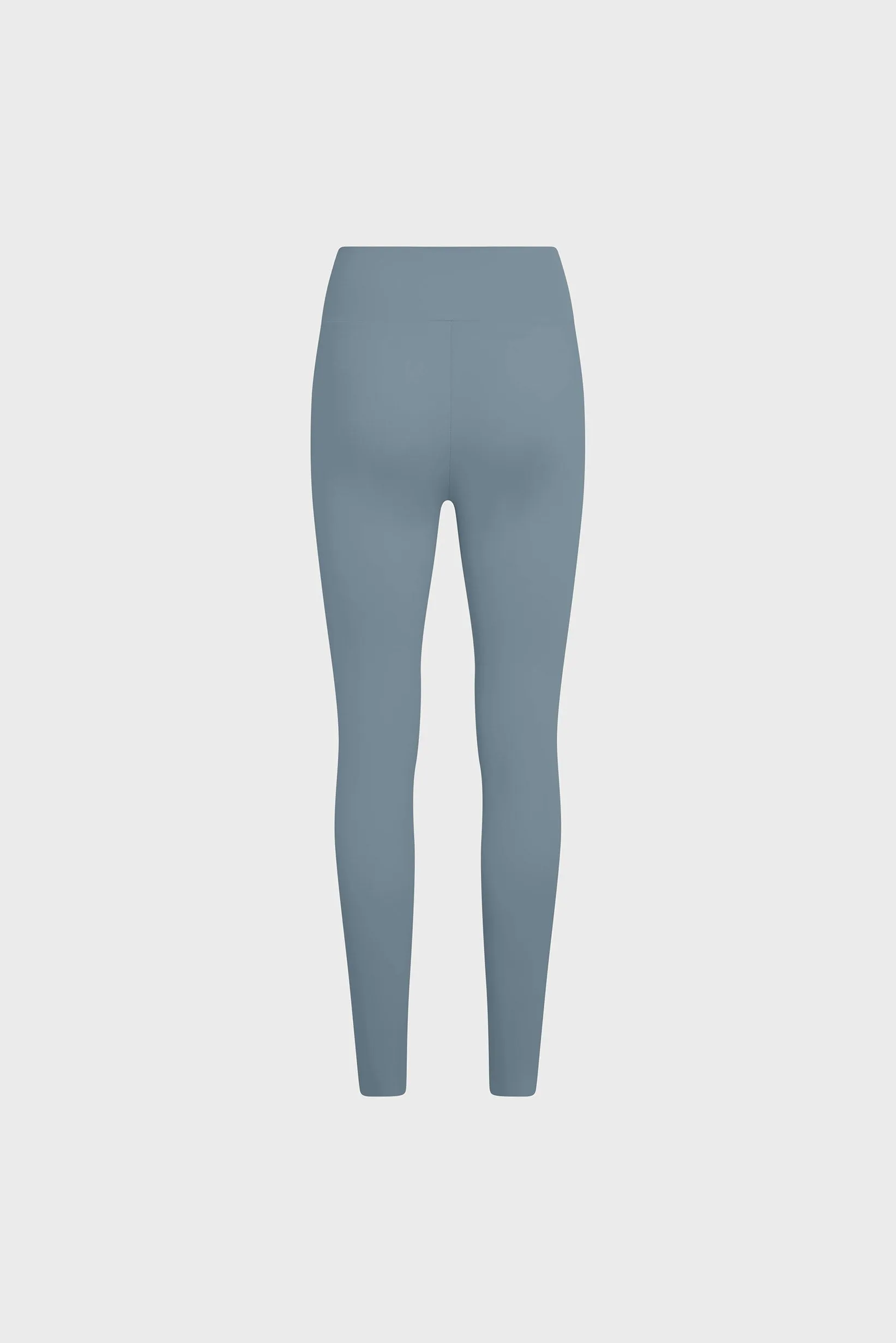 Essential Legging | Dusty Indigo