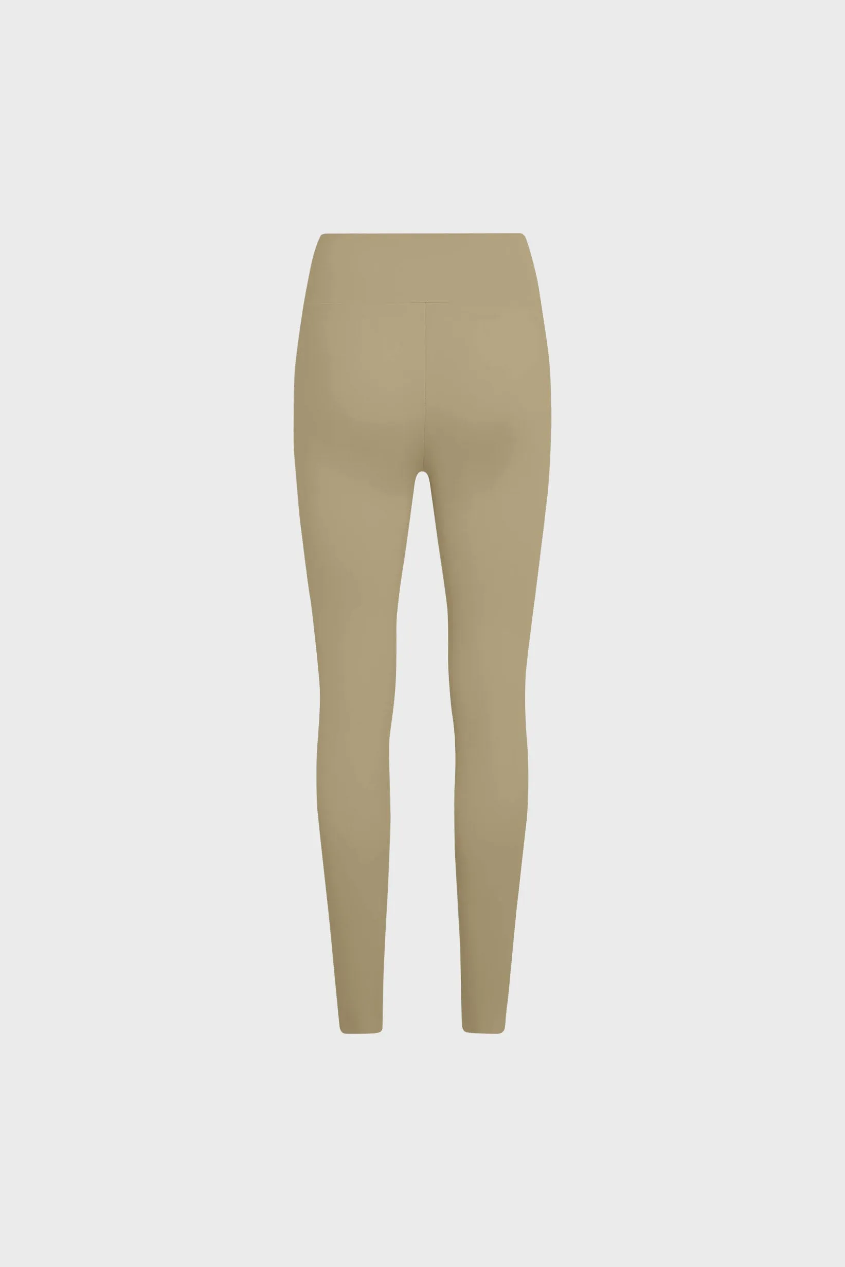 Essential Legging | Moss