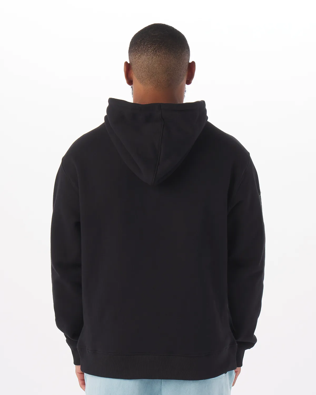 FairFax Hoodie 1.0 Black