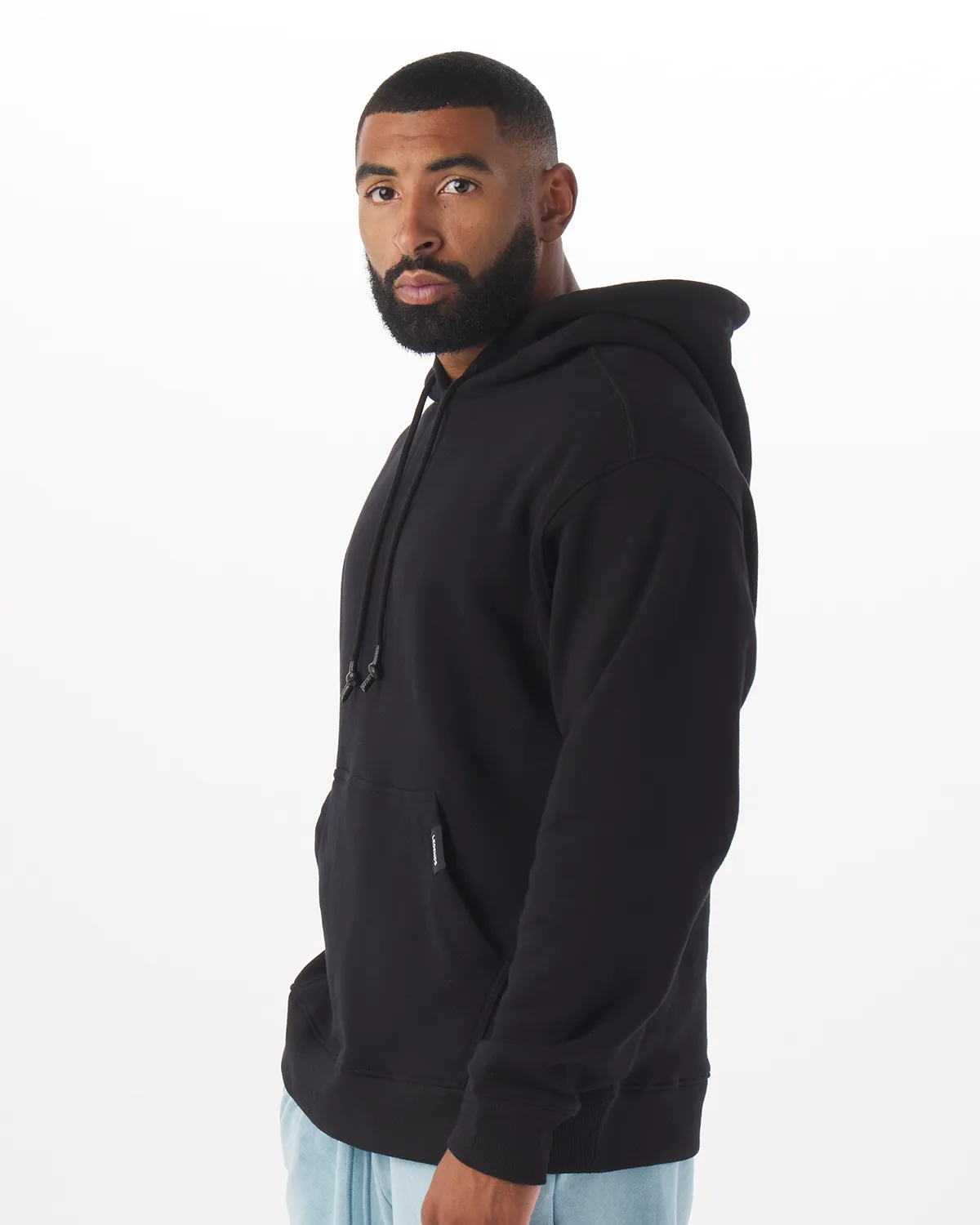 FairFax Hoodie 1.0 Black