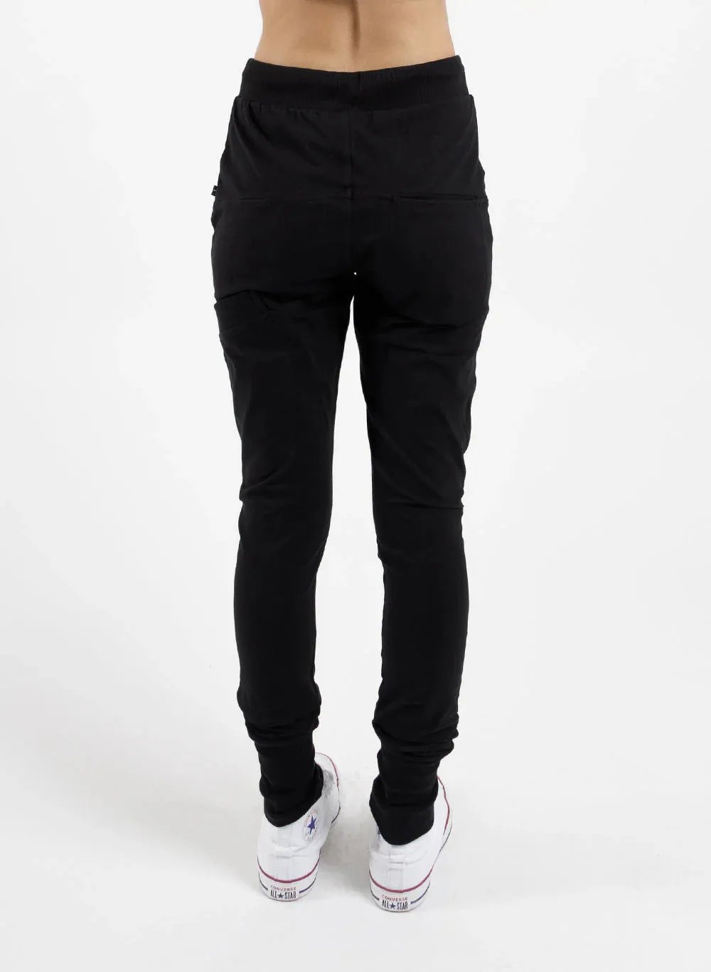 Federation Escape Trackies