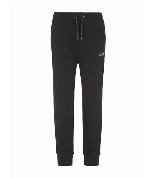 Fleece Jogger Sweatpants