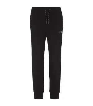 Fleece Jogger Sweatpants