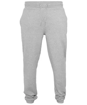 Heather Grey - Heavy sweatpants