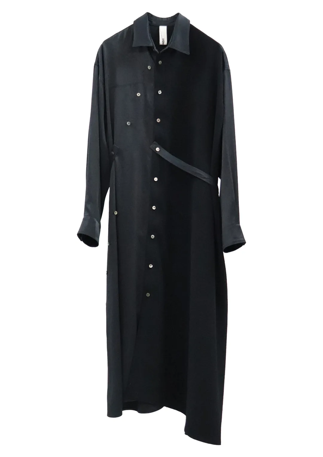 hemdkleid ‹anteil am leben anderer› shirt dress