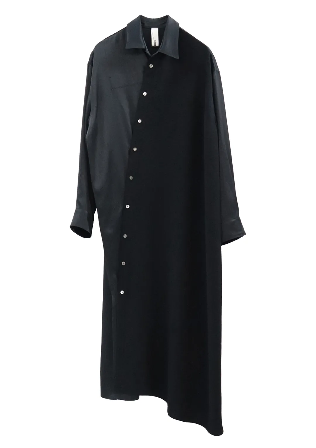 hemdkleid ‹anteil am leben anderer› shirt dress