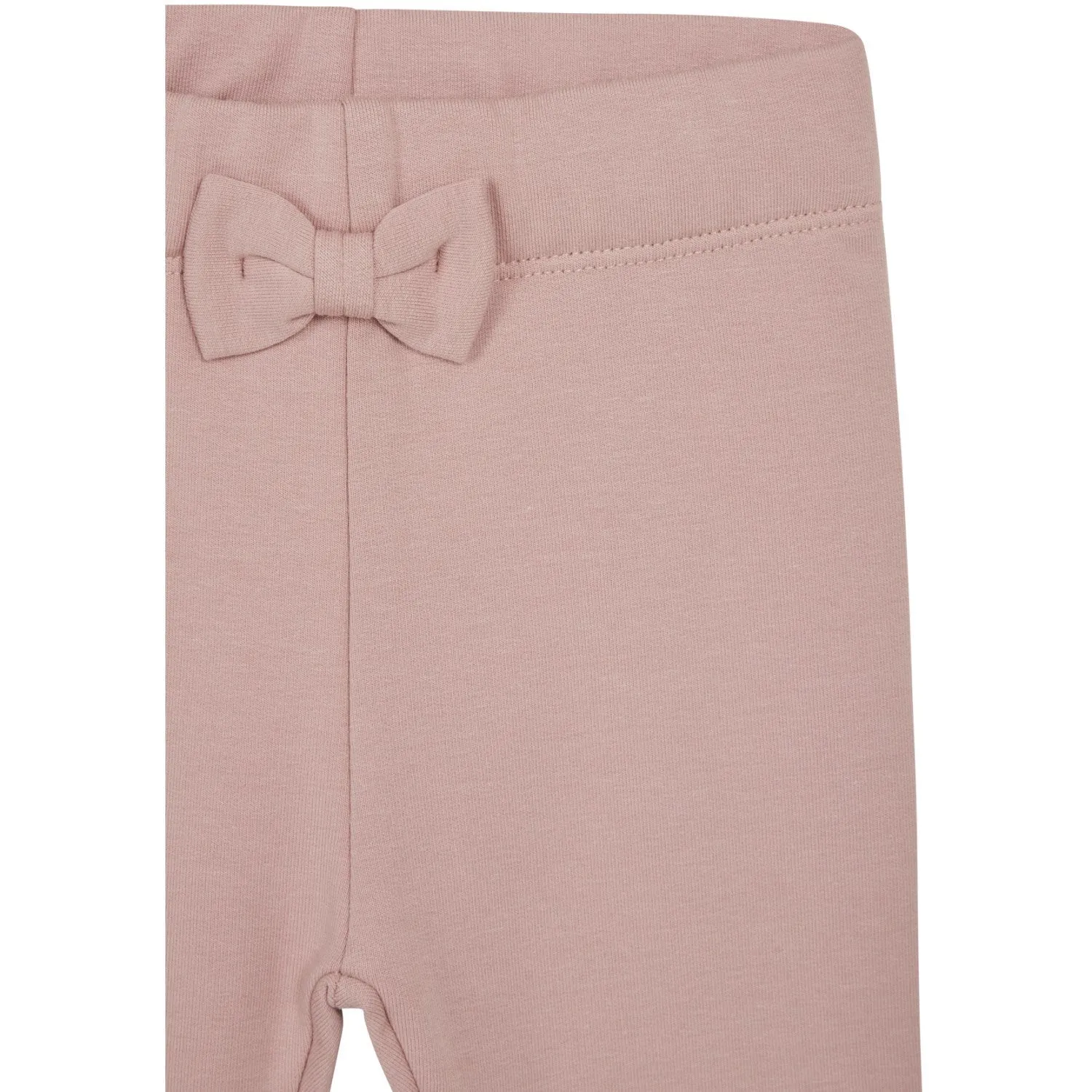 Hust & Claire Dusty Rose Baby Lisa Leggings