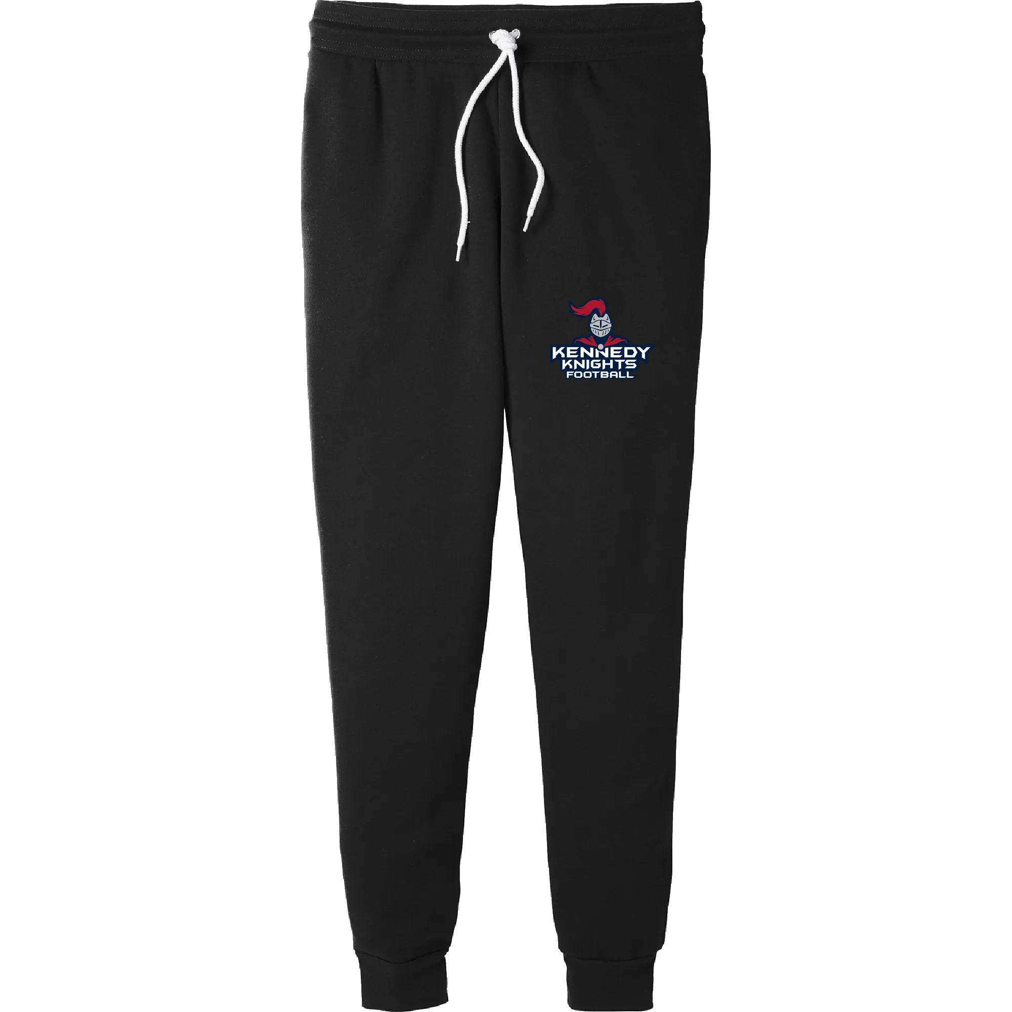 JFK Knights Football Breakaway Fall Fleece Youth Jogger Pants