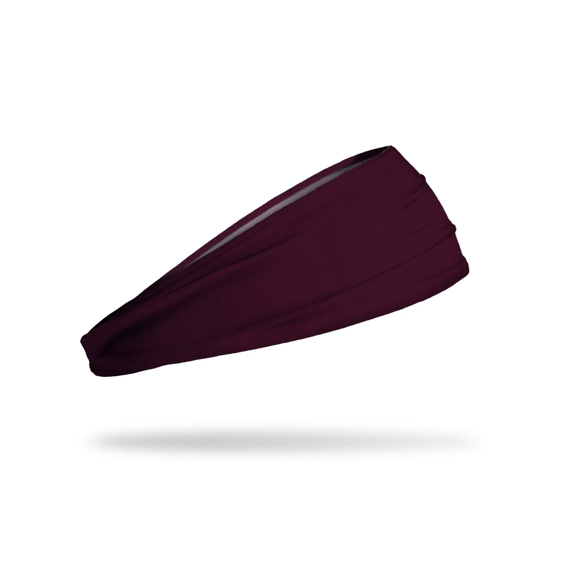 JUNK Dark Maroon Headband (Big Bang Lite)