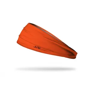 JUNK Mandarin Orange Headband (Big Bang Lite)