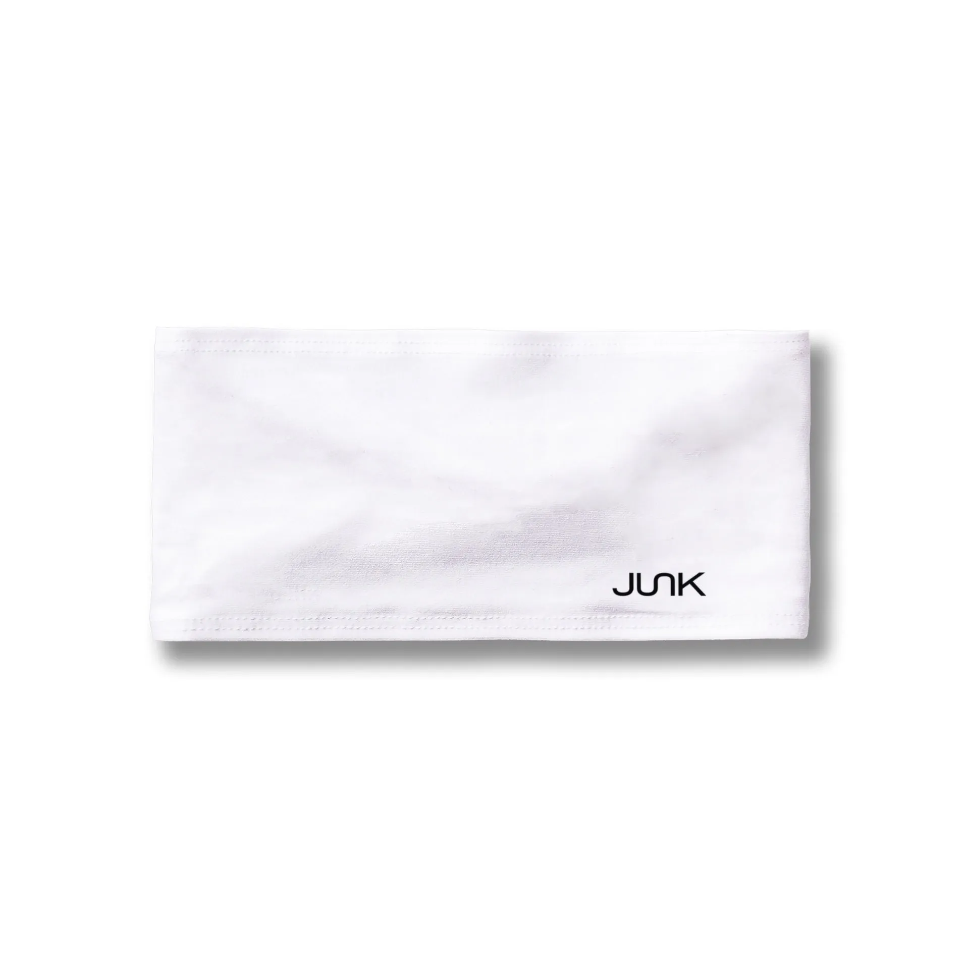 JUNK Super Chill White Headband (Big Bang Lite)