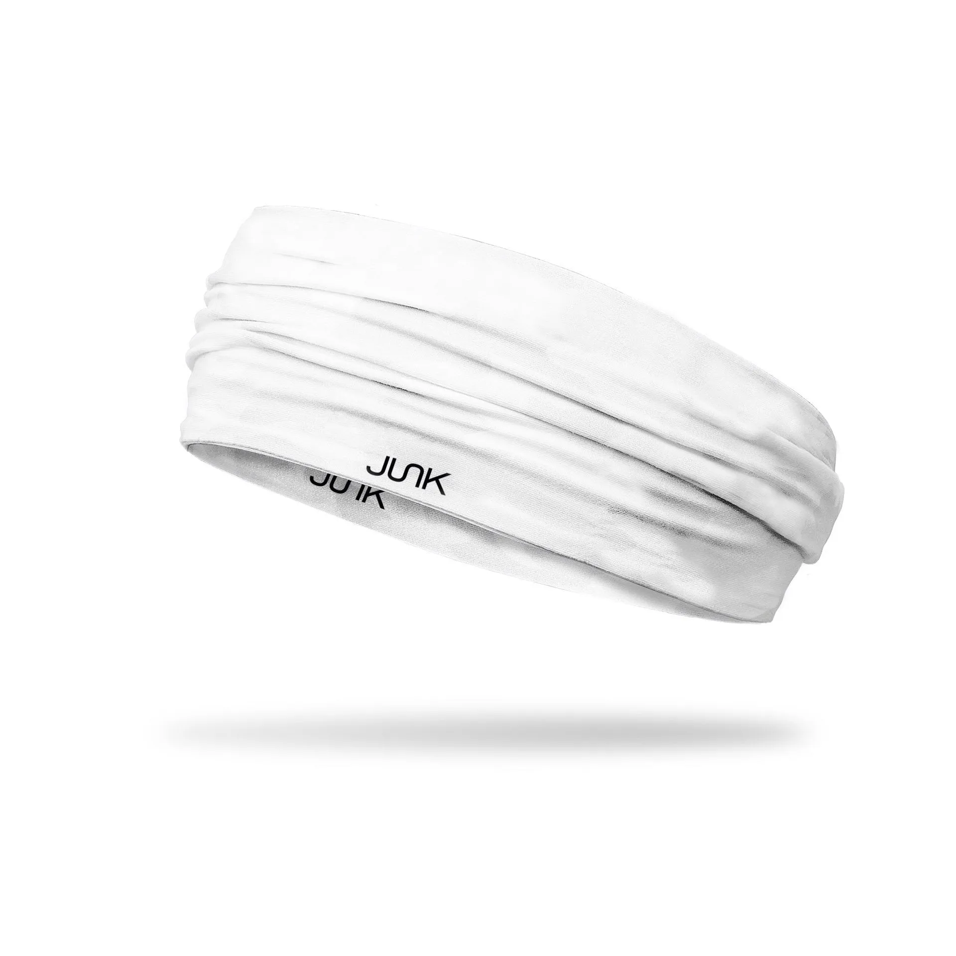 JUNK Super Chill White Headband (Big Bang)