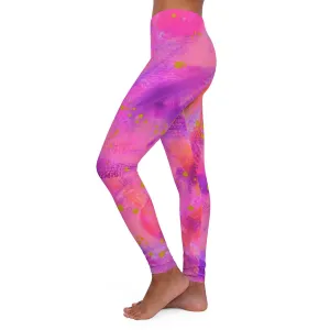 Leggings *Flashy*