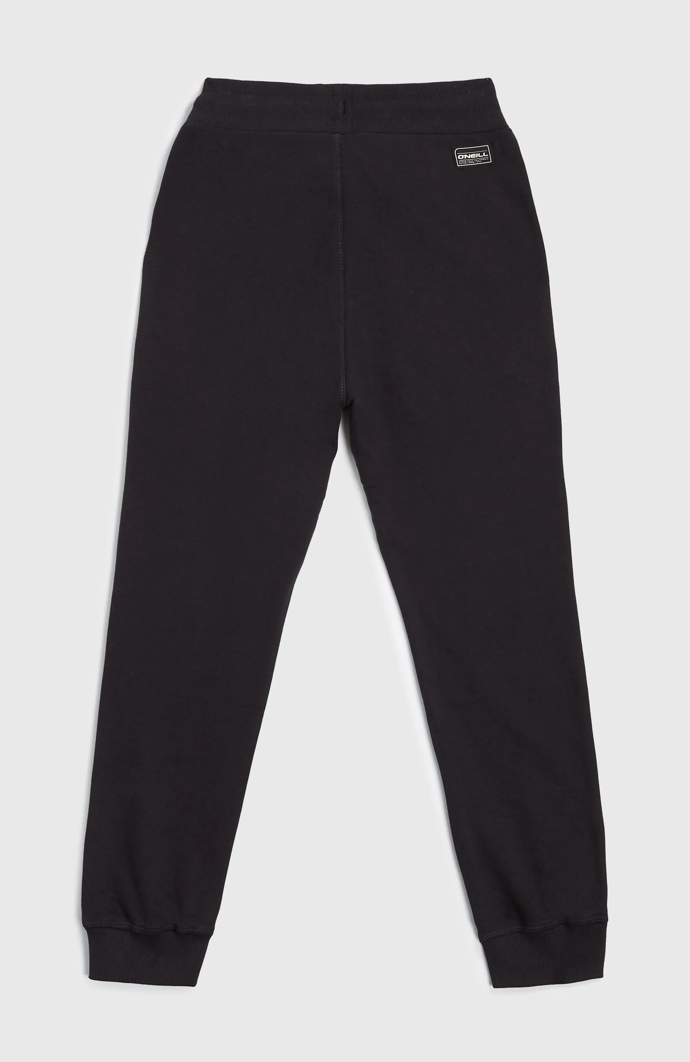 Logo Sweatpants | Black Out