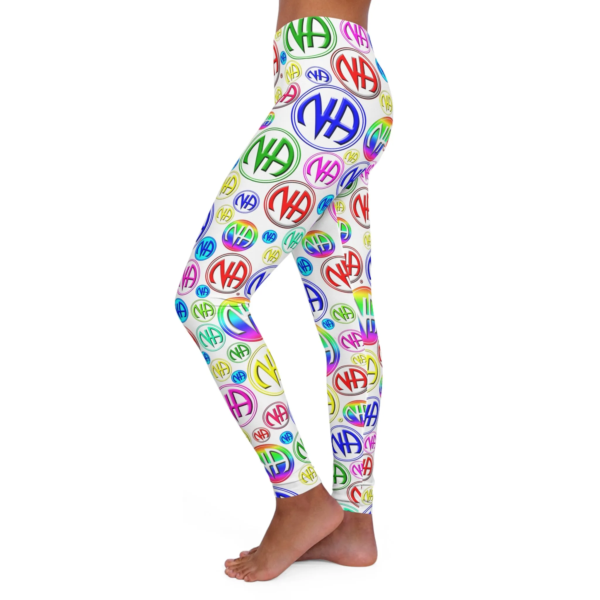 NA Symbol Women's Leggings