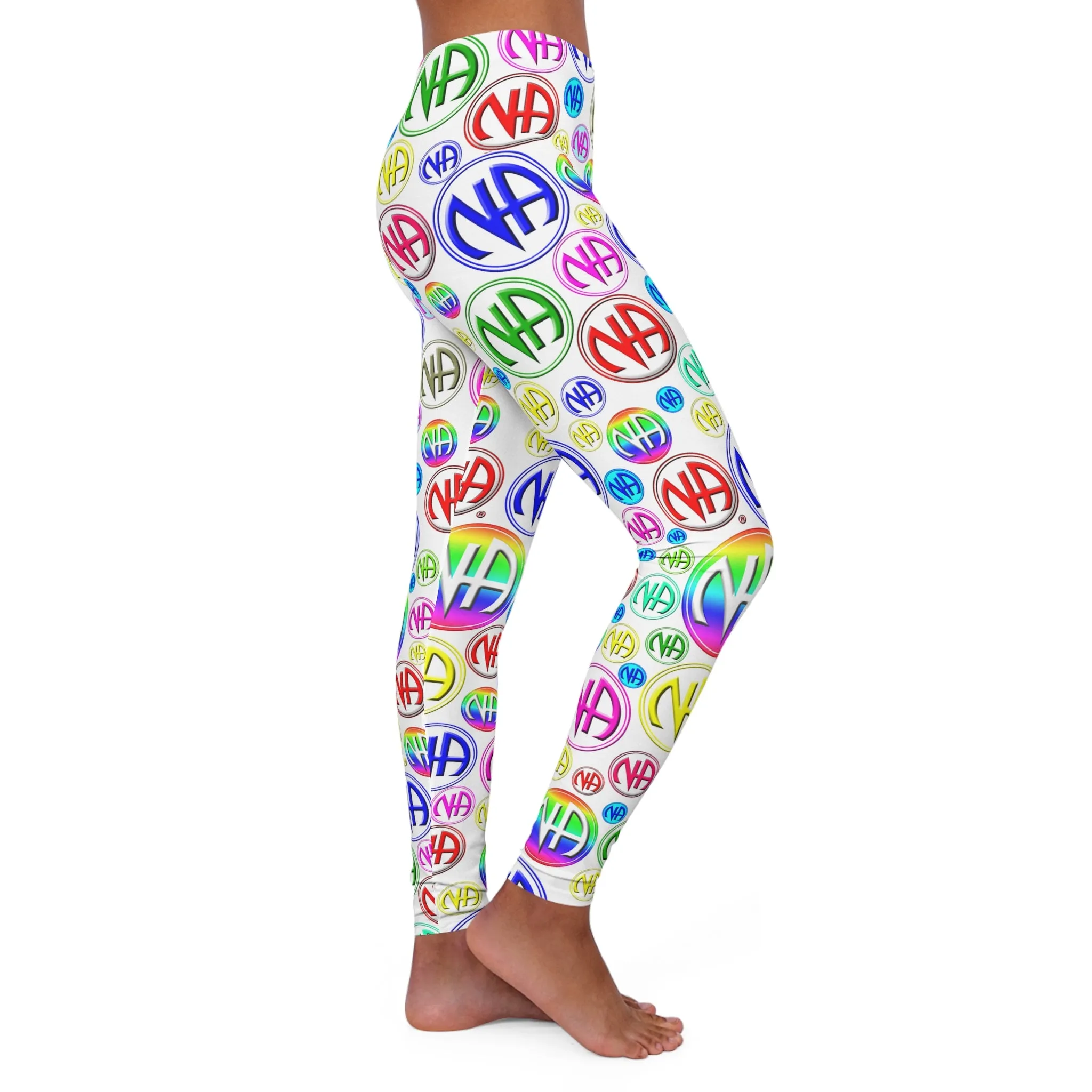 NA Symbol Women's Leggings