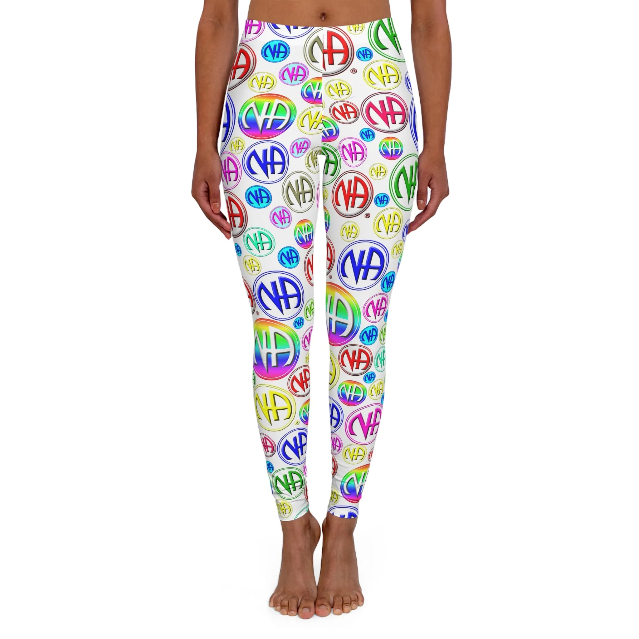 NA Symbol Women's Leggings