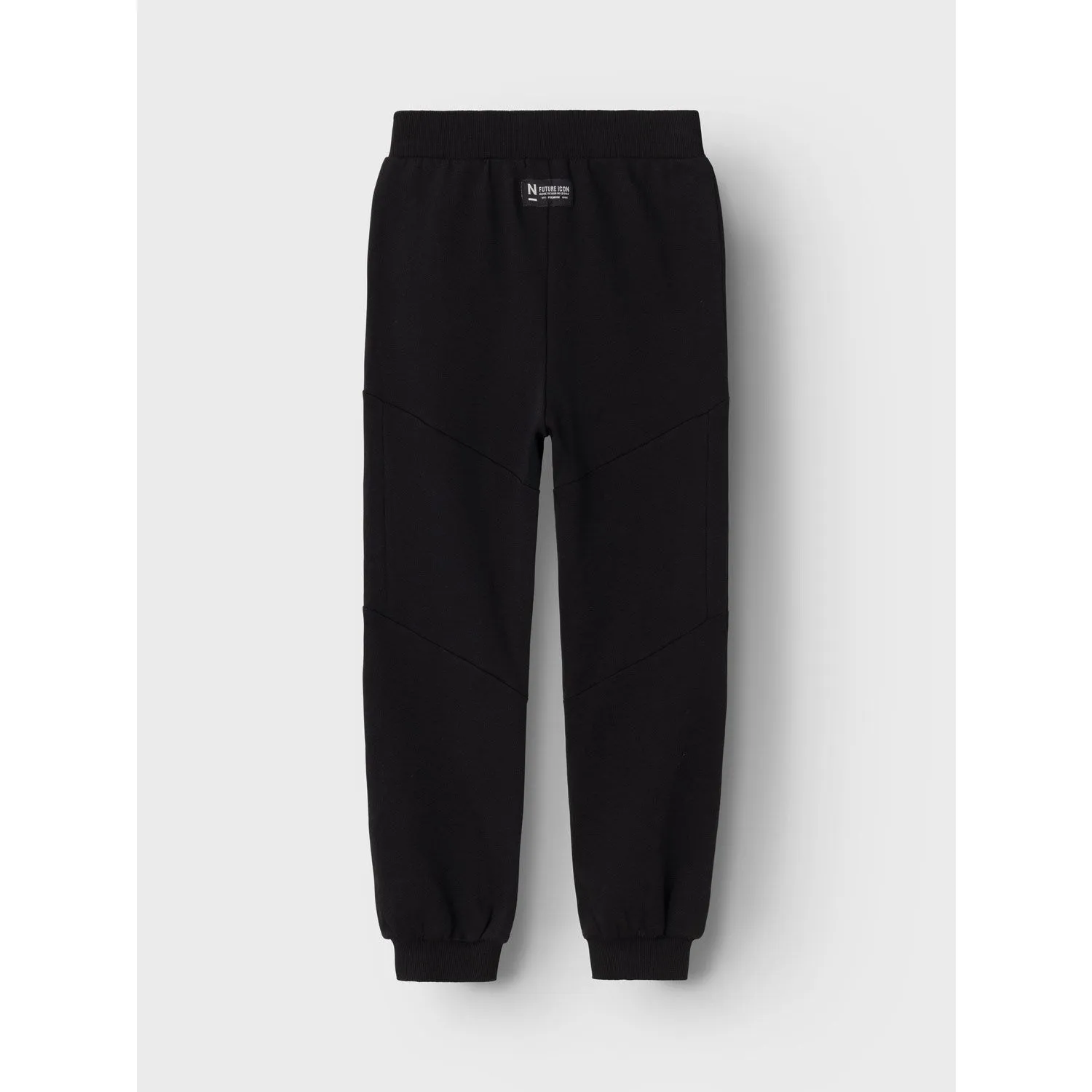 Name It Black Lassie Loose Sweatpants