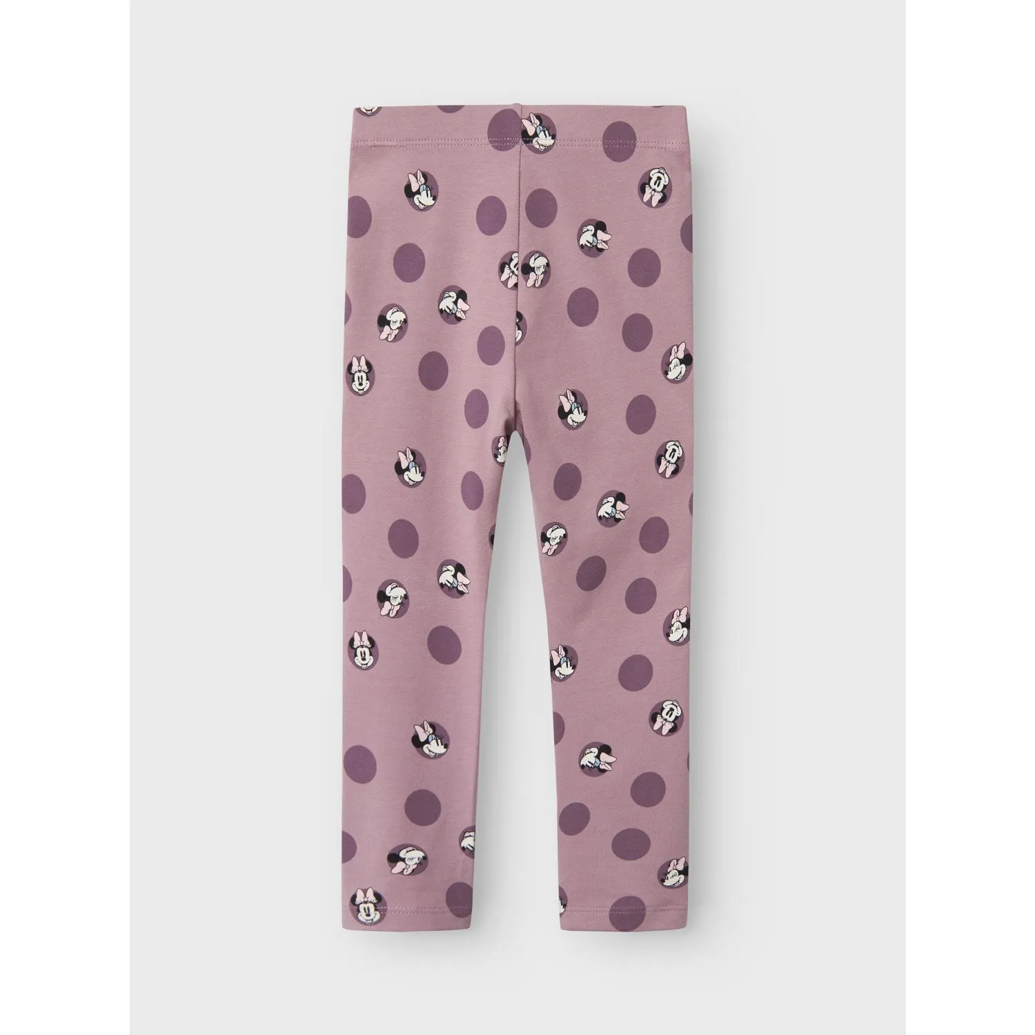 Name It Elderberry Demi Minnie Leggings