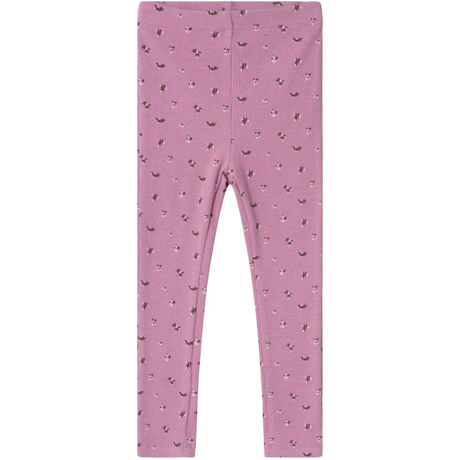 Name It Mauve Orchid Olinne Leggings