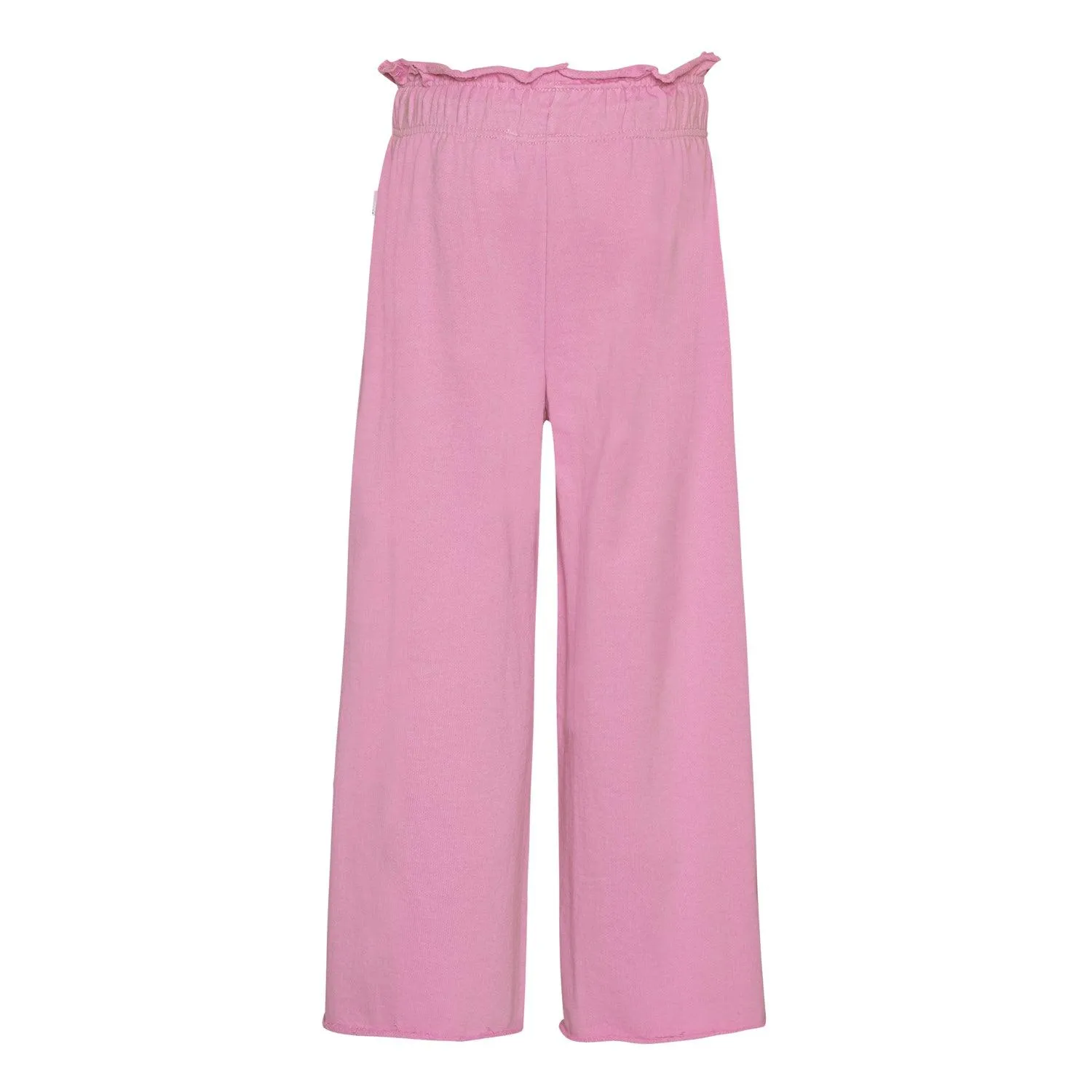 Organic Cotton Soft Addison Pants | Wild Orchid | Molo