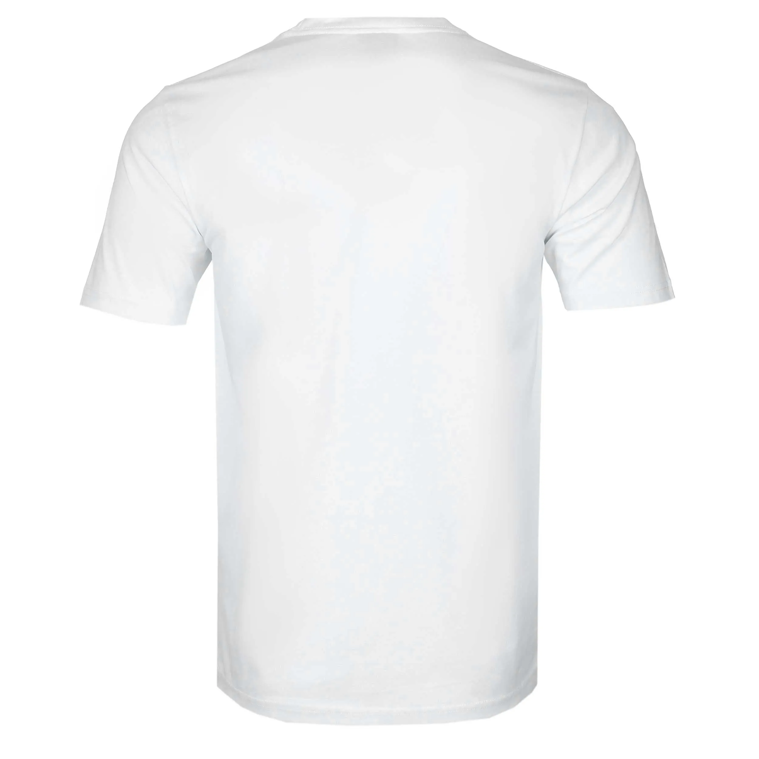 Paul Smith Wheels T Shirt in White