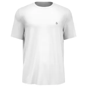 Penguin Men's Performance Solid Tee - Bright White