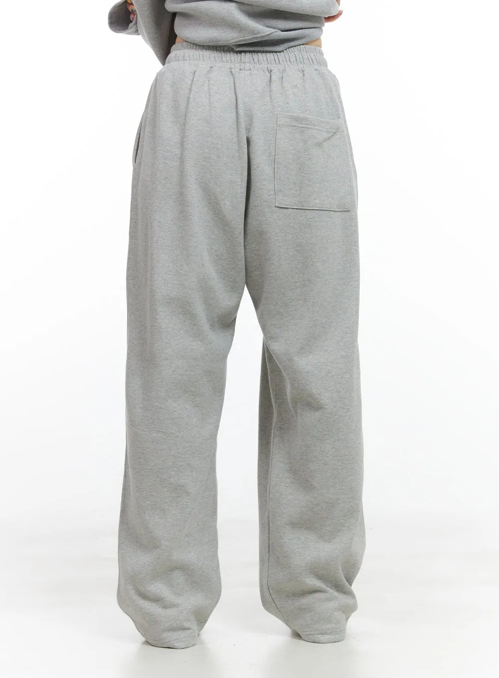 Pintuck Sweatpants CG408