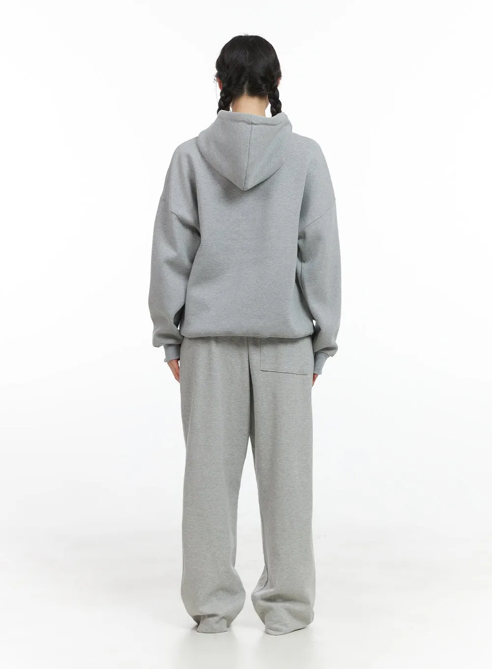 Pintuck Sweatpants CG408