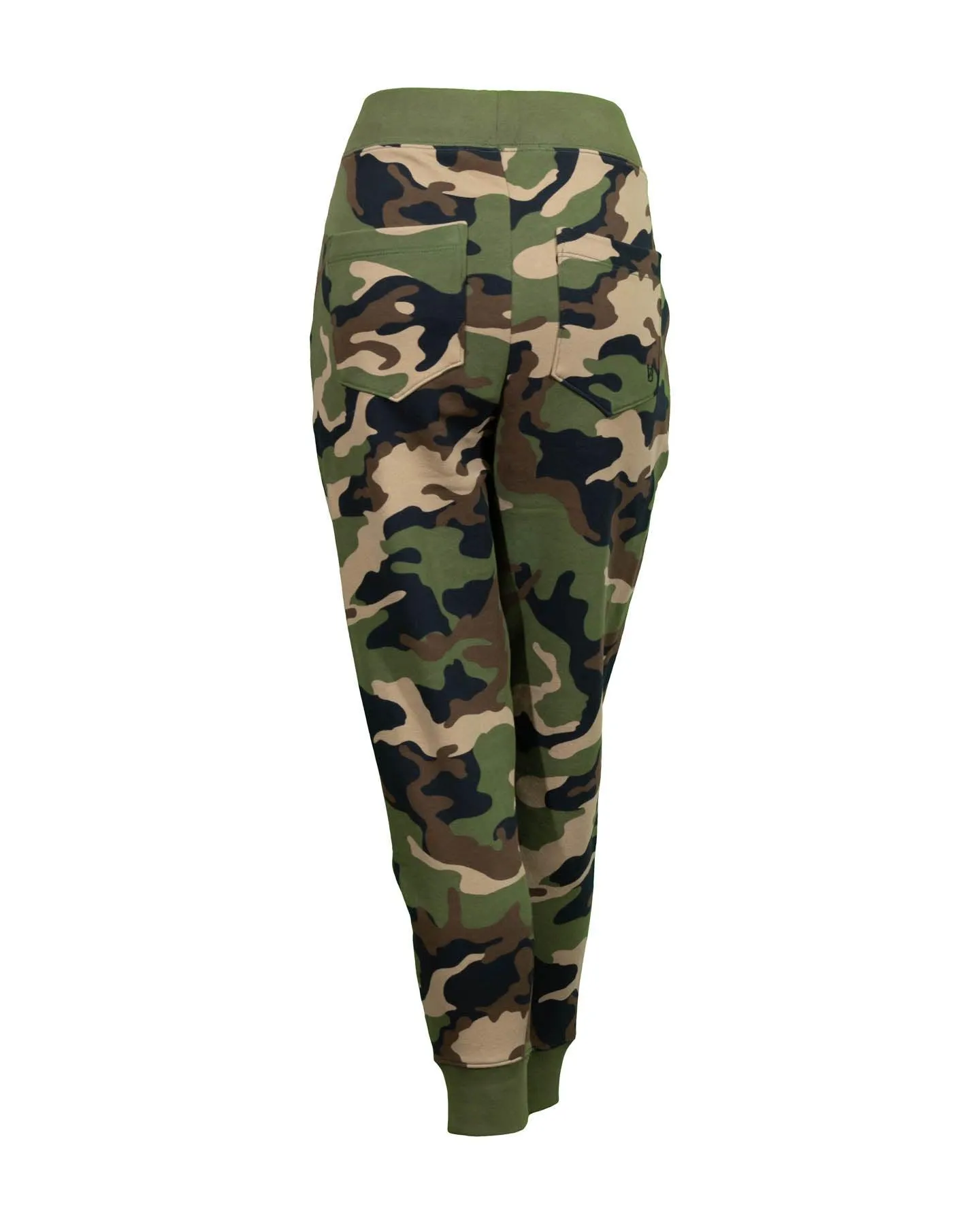 Preslee Army Sweatpants