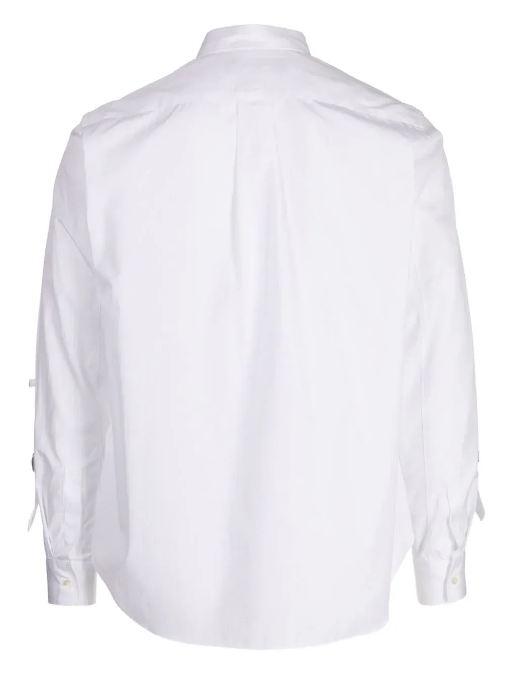 Side Pocket Shirt