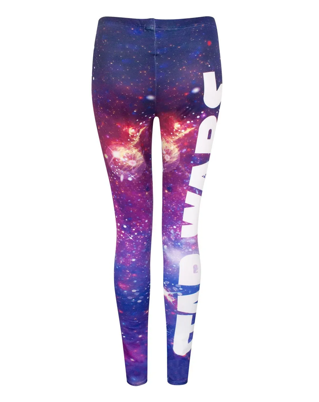 Star Wars Cosmic Women's Leggings