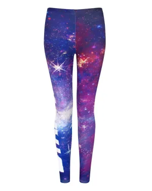 Star Wars Cosmic Women's Leggings