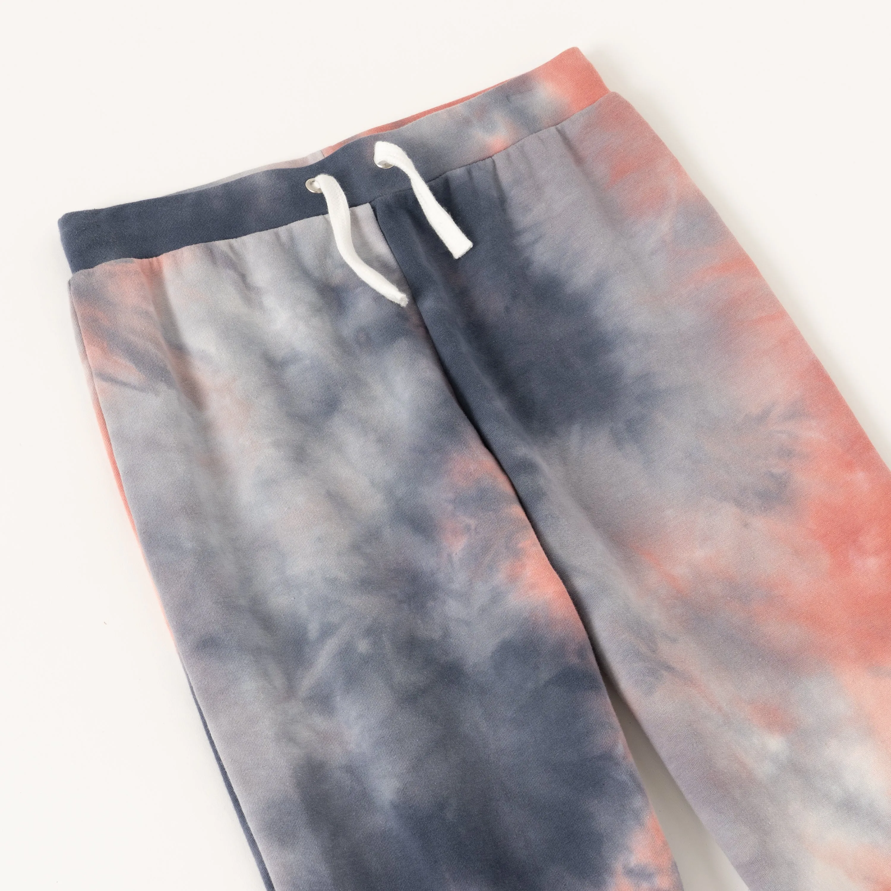 Stormy Tie Dye Jogger