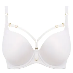 Temptress T-Shirt Bra White - Freya