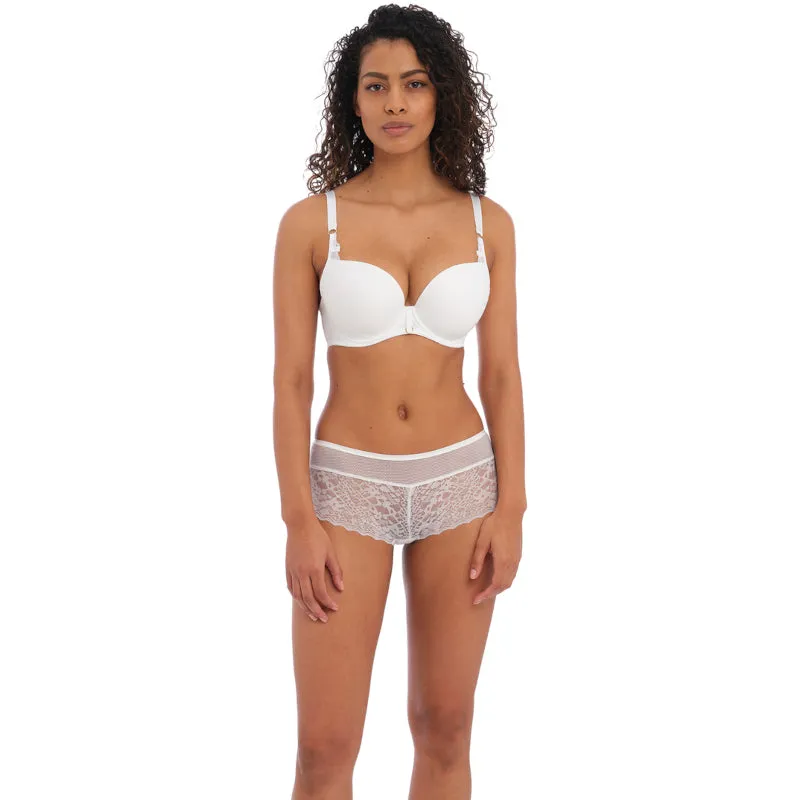 Temptress T-Shirt Bra White - Freya