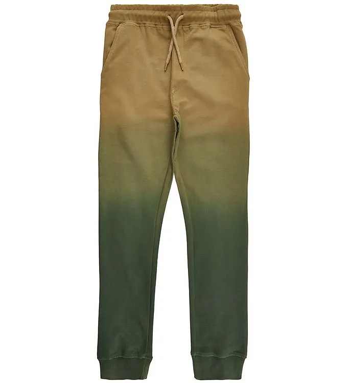 The Birger Sweatpants - KIDS