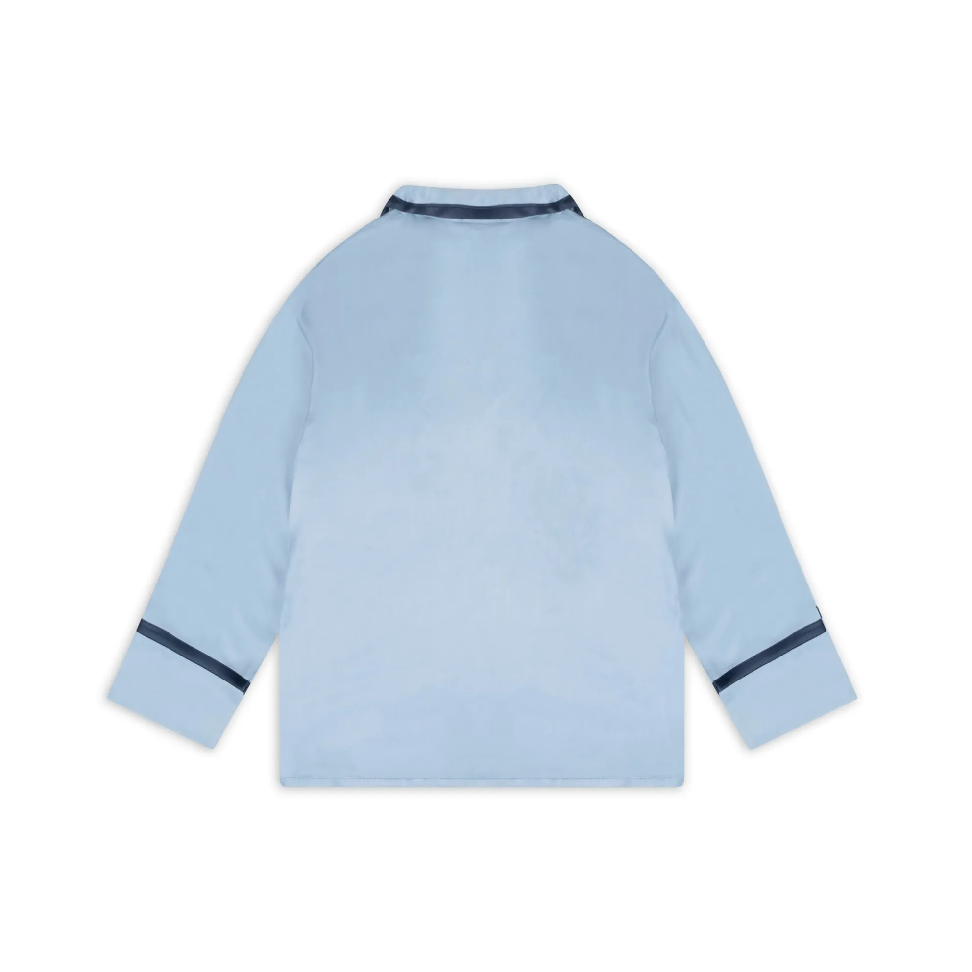 The Light Blue Ducale